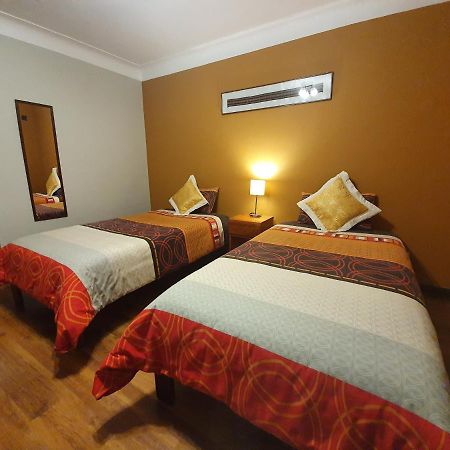 La Escala Guest House Cusco Dış mekan fotoğraf