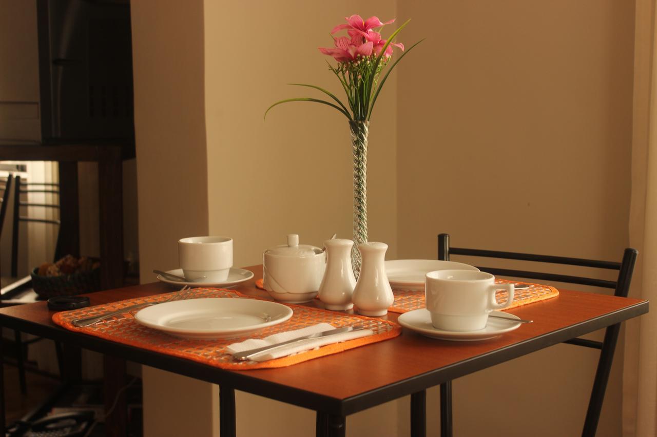 La Escala Guest House Cusco Dış mekan fotoğraf