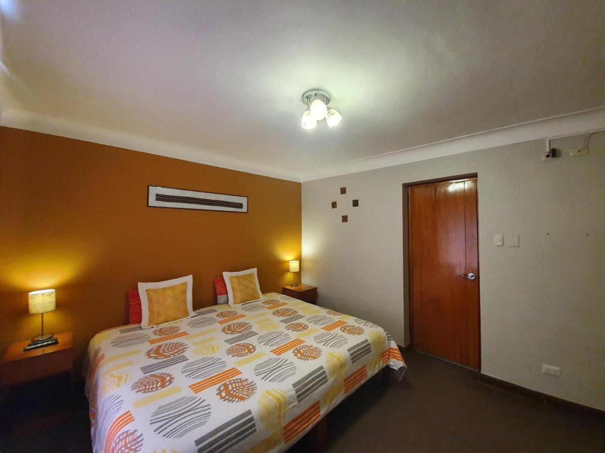 La Escala Guest House Cusco Dış mekan fotoğraf