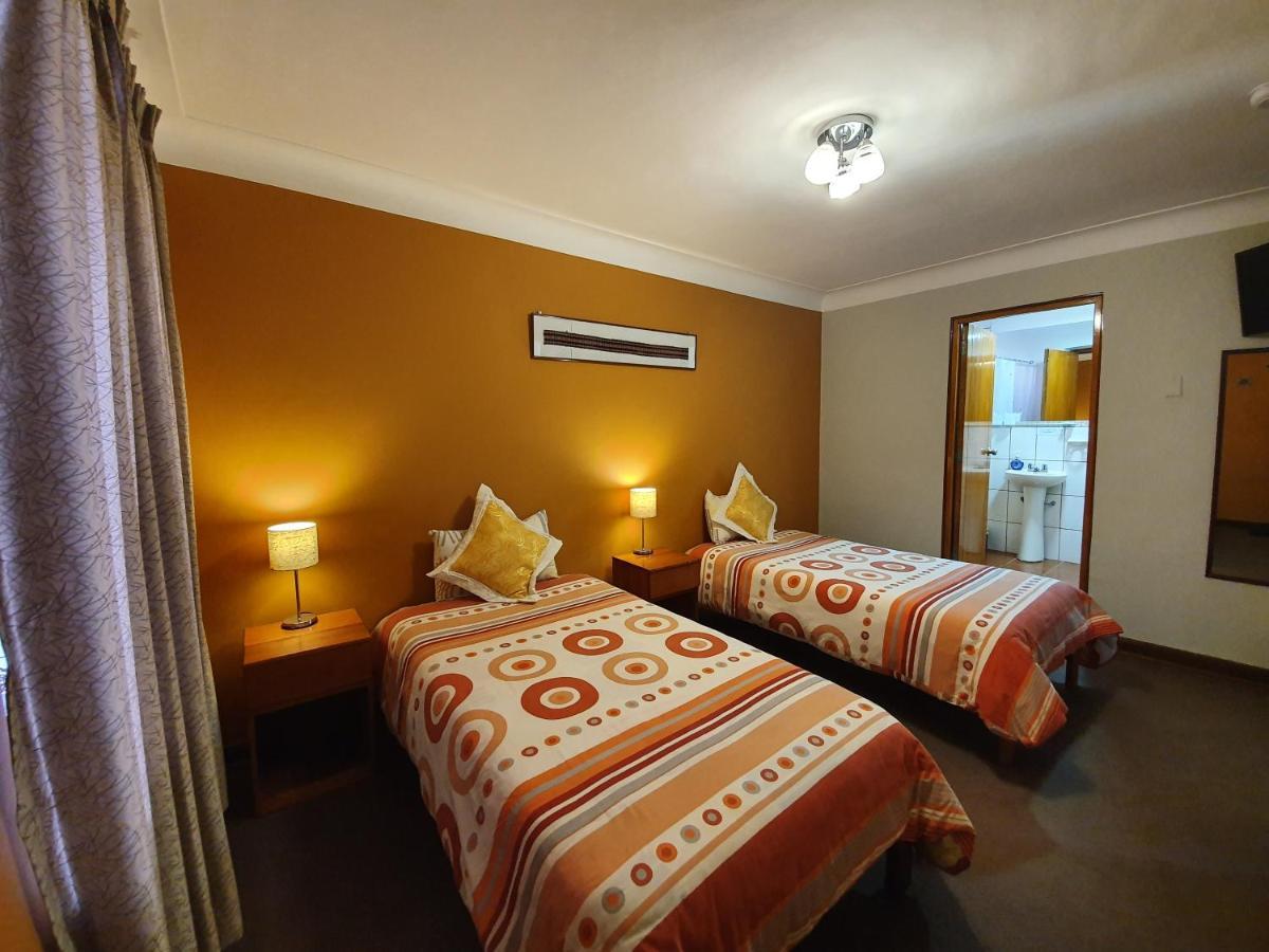La Escala Guest House Cusco Dış mekan fotoğraf